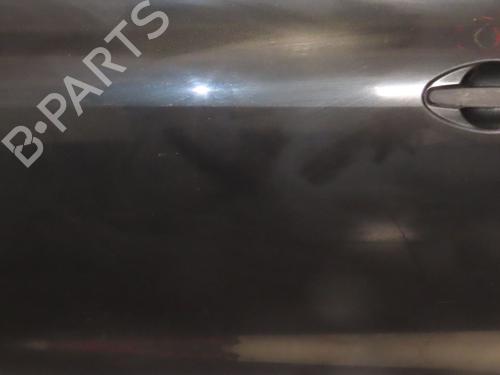 Left front door TOYOTA AURIS (_E15_) 1.4 D-4D (NDE150_, NDE150R) | BP30187806C2 