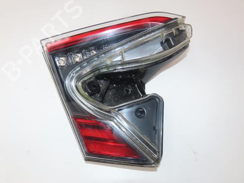 Left tailgate light TOYOTA C-HR (_X1_) 1.8 Hybrid (ZYX10_, ZYX11_, ZYX10R, ZYX11R) | BP37004168C79 - Image 3