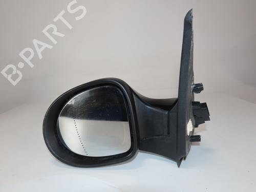 Left mirror RENAULT CLIO II (BB_, CB_) 1.2 (BB0A, BB0F, BB10, BB1K, BB28, BB2D, BB2H, CB0A,... | BP30093212C26