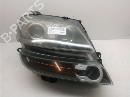 Used Right headlight FIAT ULYSSE (179_) 2.0 JTD (109 hp) 15723727