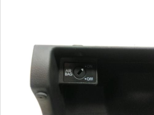 Glove box VW POLO (9N_, 9A_) 1.4 TDI | BP14959694C95 