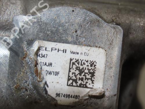 Injection pump FORD KUGA II (DM2) 2.0 TDCi | BP31151889M78