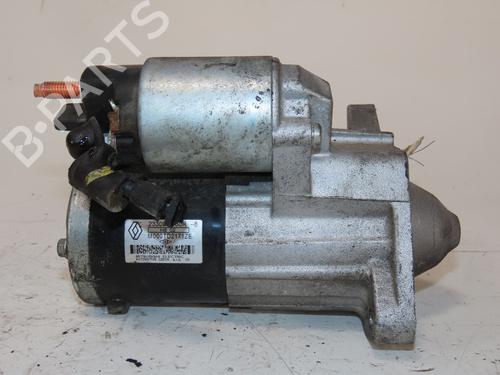 Startmotor DACIA SANDERO II 1.0 SCe 75 (B8JC, B8JD) | BP24442036M8 