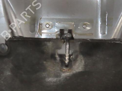 Capot CITROËN C4 II (NC_) 1.2 THP 130 (NCHNYM, NCHNYT) (130 hp) 32223936