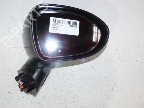 Right mirror KIA RIO III (UB) 1.2 CVVT | BP24488748C27 