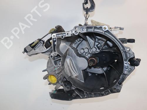 Gearbox OPEL CORSA F (P2JO) 1.5 (68) | BP31692485M3  - Image 6