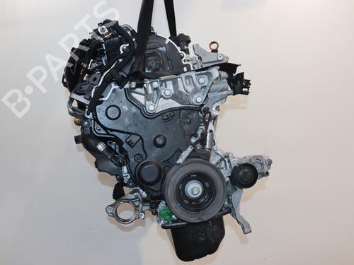 Engine PEUGEOT 308 SW II (LC_, LJ_, LR_, LX_, L4_) 1.5 BlueHDi 130 | BP28206160M1 
