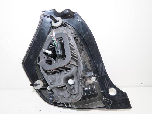 Used Right taillight RENAULT TWINGO III (BCM_, BCA_) 1.0 SCe 70 (BCMB) (69 hp) 15492941