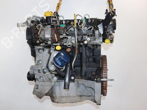 Engine DACIA SANDERO 1.5 dCi | BP36510130M1 - Image 6