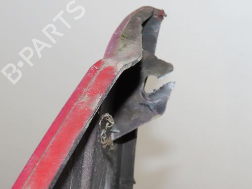 Front bumper OPEL MERIVA A MPV (X03) 1.4 16V Twinport LPG (E75) | BP30840703C7 