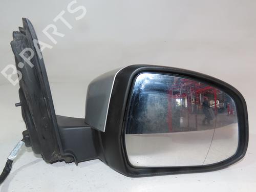 Right mirror FORD MONDEO IV (BA7) 1.8 TDCi | BP28833538C27