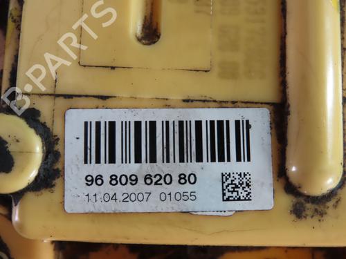 Fuel pump PEUGEOT 207 (WA_, WC_) 1.4 HDi | BP31162427M76 