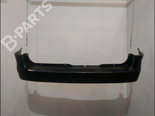 Bagtil kofangere MERCEDES-BENZ VANEO (414) 1.7 CDI (414.700) (91 hp) 10543779
