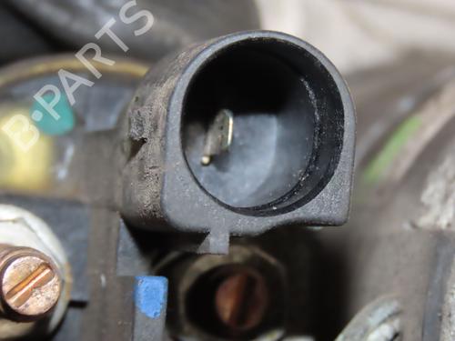 Starter VW GOLF V (1K1) 1.9 TDI | BP30825130M8 