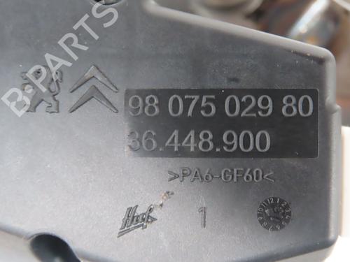Steering column CITROËN C4 Grand Picasso II (DA_, DE_) 1.6 HDi / BlueHDi 115 | BP36959016M21 - Image 3