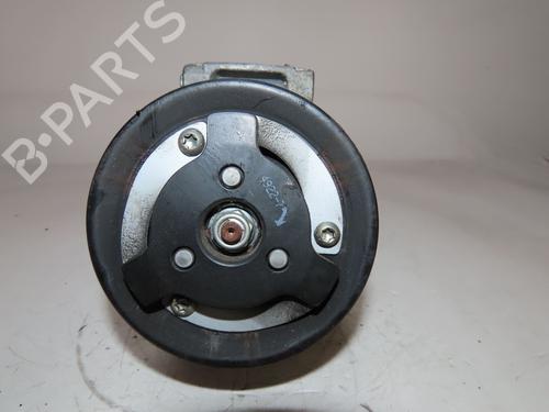AC compressor AUDI Q3 (8UB, 8UG) 2.0 TDI | BP29442337M34 