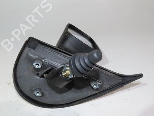 Left mirror FIAT PUNTO (176_) 55 1.1 | BP24488858C26 
