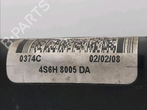 Køler FORD FUSION (JU_) 1.6 | BP23159774M31 