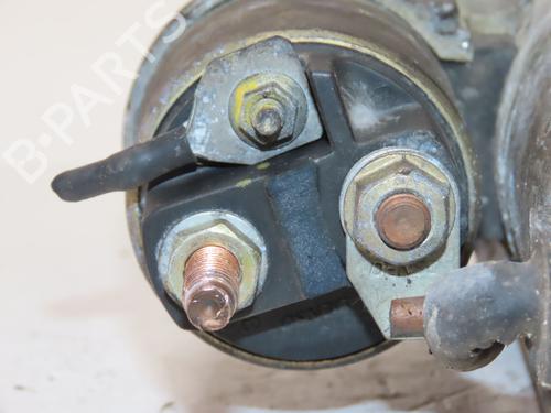 Used Starter Starter 38449455 38449455