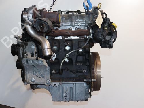 Engine OPEL INSIGNIA A Sports Tourer (G09) 2.0 CDTI (35) | BP29577750M1 