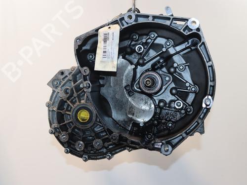 gearbox-alfa-romeo-giulietta-940_-2010-2011-2012-2013-2014-2015-2016-2017-2018-2019-2020-23160150 main image