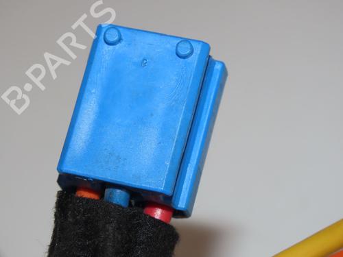 Ignition barrel PEUGEOT 406 Break (8E/F) 2.0 HDi 110 | BP30522712M48