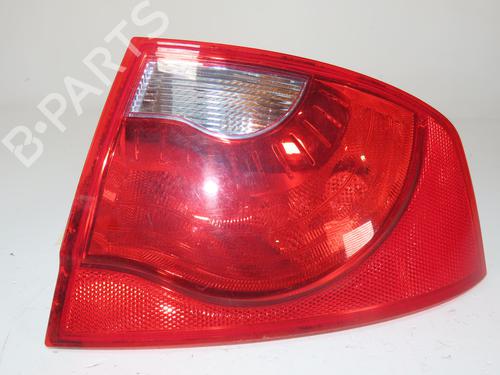 Right taillight SEAT EXEO (3R2) 2.0 TDI | BP35936081C35 - Image 5