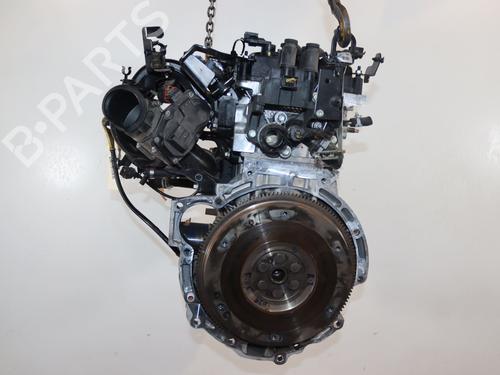Engine FORD KA+ III (UK, FK) 1.2 Ti-VCT | BP39572414M1 - Image 2