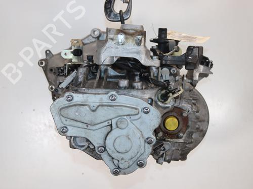 Gearbox CITROËN C4 Picasso II 2.0 BlueHDi 150 | BP39627592M3 - Image 3