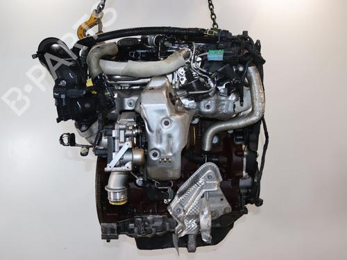 Engine CITROËN C5 III Break (RW_) 2.2 HDi 200 | BP39157570M1 - Image 4