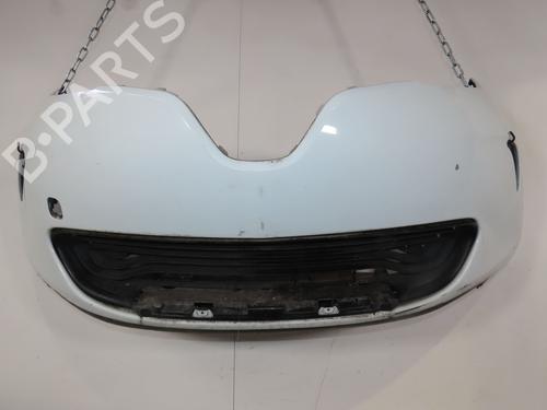 Front bumper RENAULT ZOE (BFM_) ZOE | BP37276835C7 - Image 8