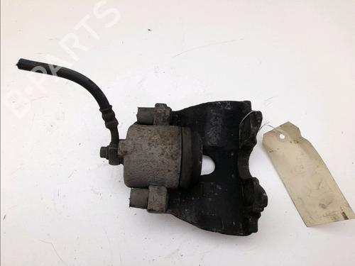 Used Right front brake caliper OPEL MERIVA A MPV (X03) 1.7 CDTI (E75) (100 hp) 23160632