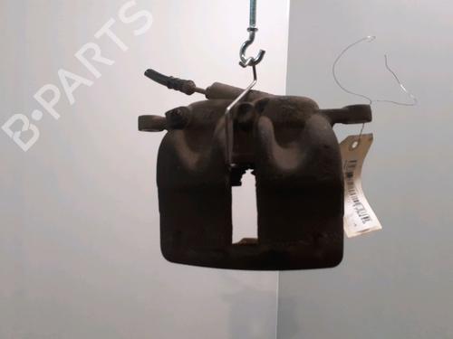 Used Right front brake caliper PEUGEOT EXPERT Van (VF3A_, VF3U_, VF3X_) 1.6 HDi 90 16V (90 hp) 14896049