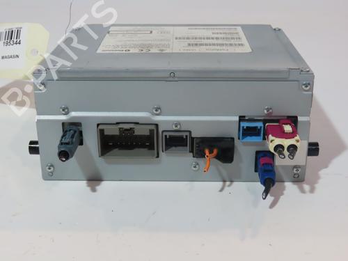 Radio LAND ROVER RANGE ROVER EVOQUE (L538) 2.2 D 4x4 | BP17514672E6 