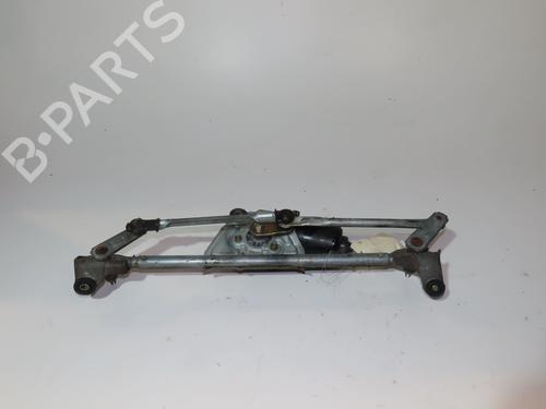 Front wiper motor TOYOTA YARIS (_P1_) 1.5 (NCP13_, NCP13R) | BP17996659M29 