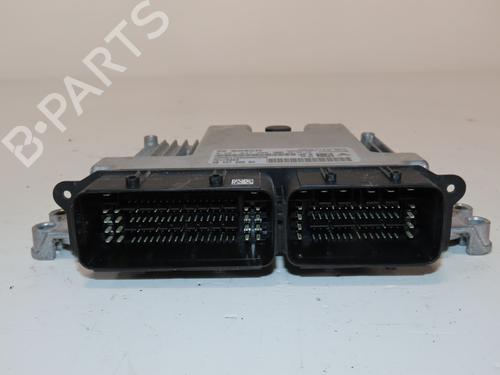 Used Engine control unit (ECU) PEUGEOT 3008 II SUV (MC_, MR_, MJ_, M4_) 1.5 BlueHDi 130 (131 hp) 27095266