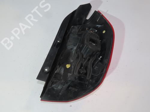 Left taillight RENAULT SCÉNIC II (JM0/1_) 1.5 dCi (JM1E, JM16) | BP28504153C34