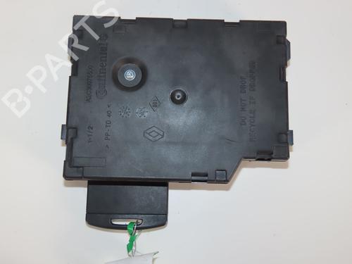 Used Card reader RENAULT CLIO IV (BH_) 1.5 dCi 75 (75 hp) 32223904