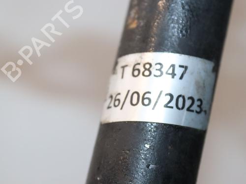 Left front driveshaft VW FOX Hatchback (5Z1, 5Z3, 5Z4) 1.2 | BP36485451M38 - Image 3
