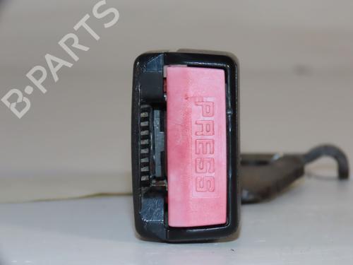 Sikkerhedssele-spænde RENAULT FLUENCE (L3_) 1.5 dCi (L30B) | BP30955601I32