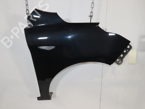 Used Right front fenders Right front fenders 37480119 37480119
