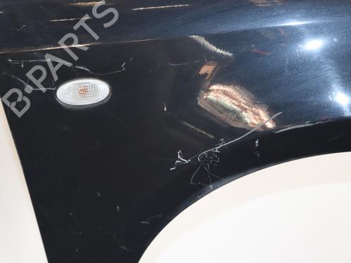 Used Right front fenders MAZDA 2 (DY) 1.2 (DY3W) (75 hp) 23162043