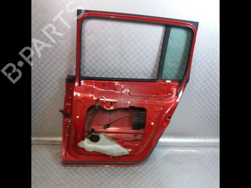 Dør højre bagtil Dør højre bagtil 9416397 9416397