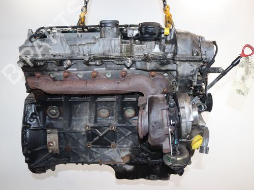 Engine MERCEDES-BENZ E-CLASS (W210) E 270 CDI (210.016) | BP38256843M1 - Image 2