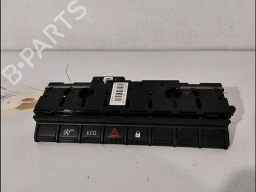 Warning switch RENAULT CLIO V (B7_) 1.5 Blue dCi 85 (B7AG) | BP13031378I22 - Image 3