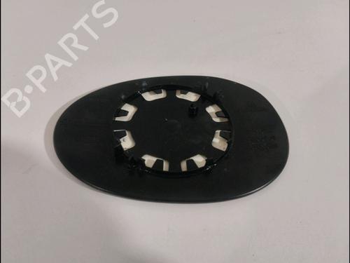 Right mirror glass TOYOTA AYGO (_B1_) 1.4 D-4D (WNB10_, WNB10R) | BP14897918C147 