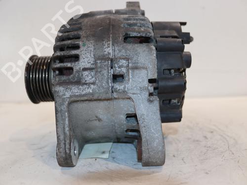 Used Alternator Alternator 38410383 38410383