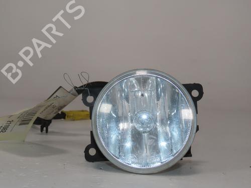 Right front fog light PEUGEOT 207 (WA_, WC_) 1.6 HDi | BP27622234C31