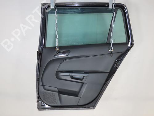 Used Right rear door Right rear door OPEL ASTRA H Estate (A04) 1.7 CDTI (L35) (110 hp) 34387317 34387317