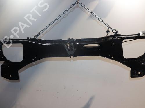 Used Front slam panel PEUGEOT PARTNER MPV (5_, G_) 1.8 (90 hp) 30980199